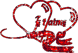 ******* pk je t'aime ********